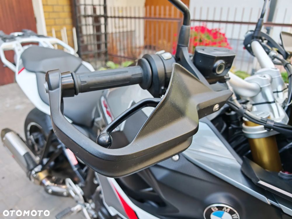BMW S - 39
