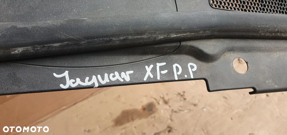 Podszybie prawe osłona podszybia prawa Jaguar XF X250 8X23-F021B45-A 8X23-F021B45-B - 6