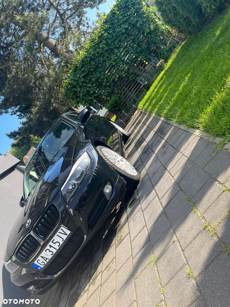 BMW Seria 3 318d - 18