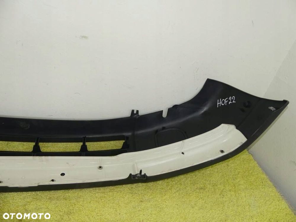 zderzak przód renault master 2 ii / opel movano 97-03r belka nówy oryginał - 5