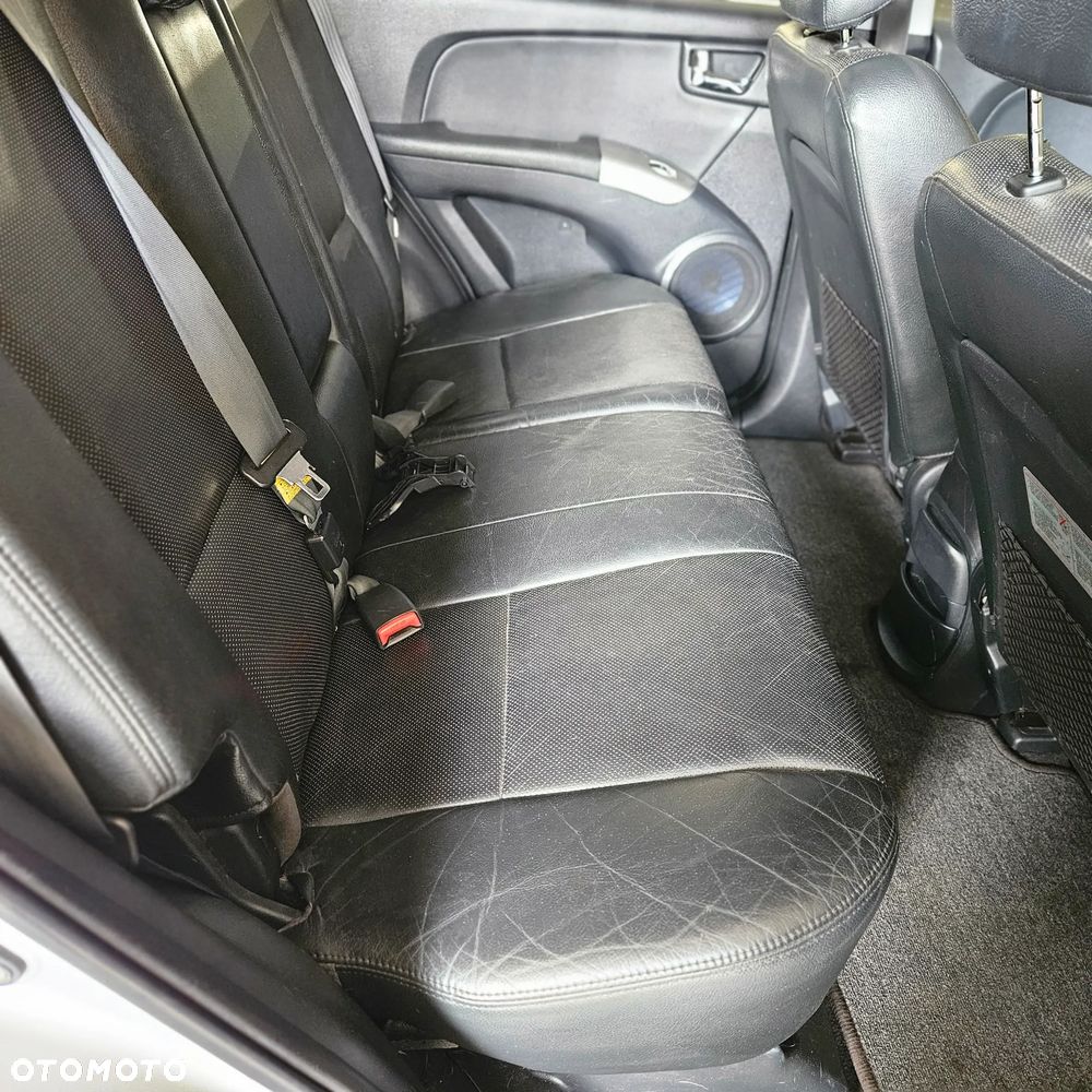 Kia Sportage - 21