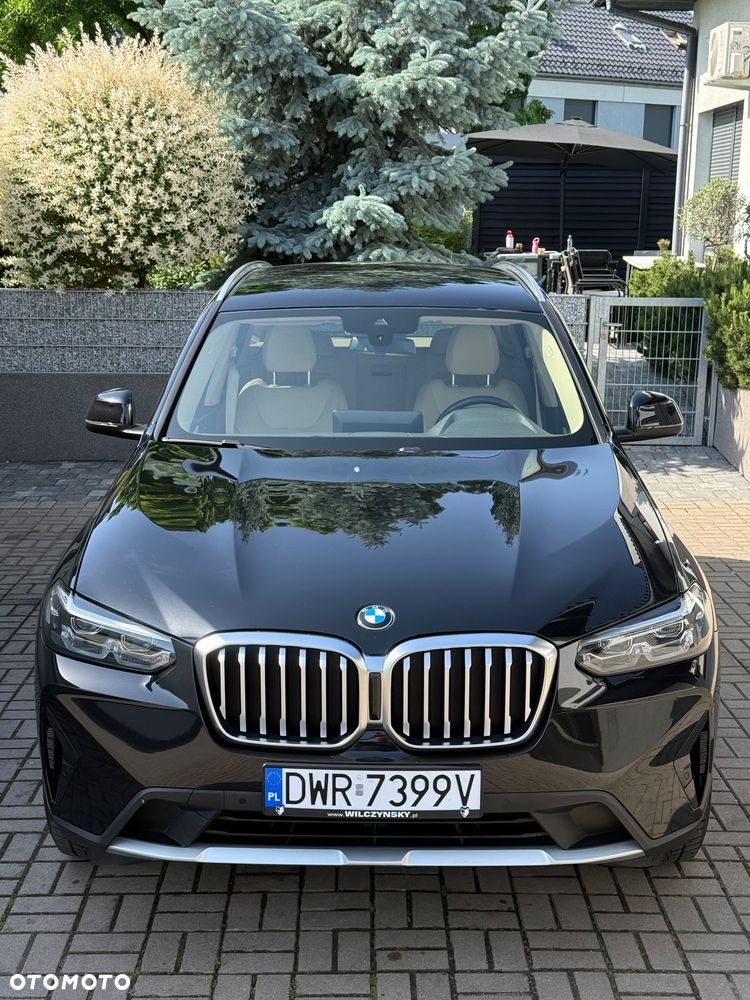 BMW X3 - 11