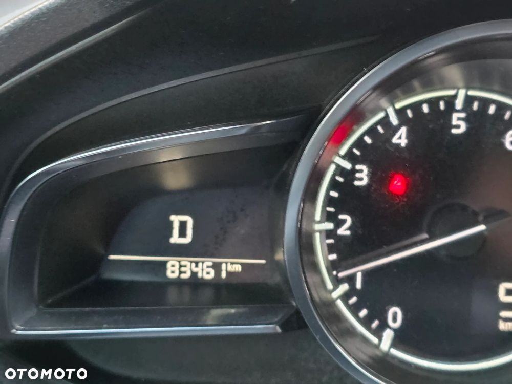 Mazda 3 SKYACTIV-G 120 Automatik Center-Line - 22