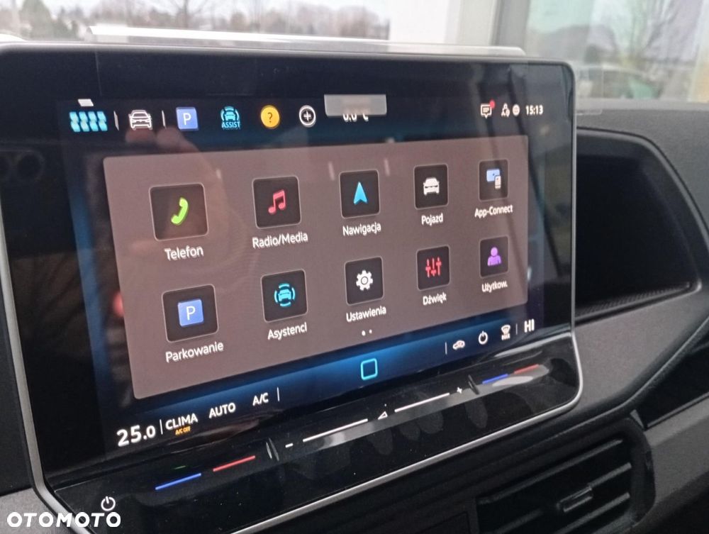 Volkswagen Crafter - 17