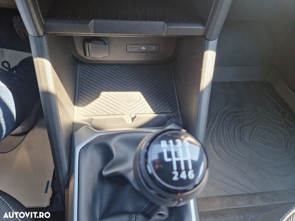 Dacia Duster ECO-G 100 Journey - 21