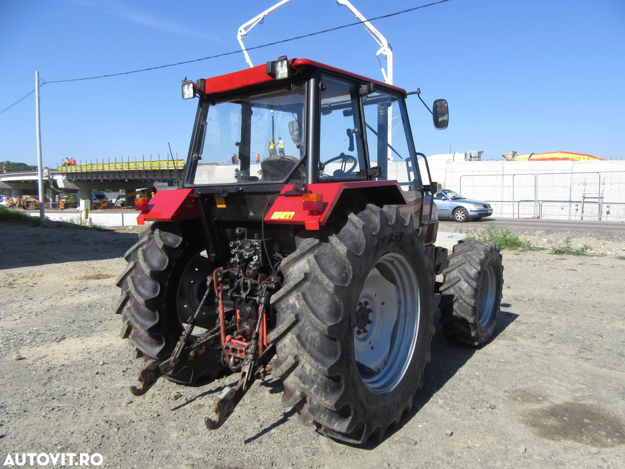 Case IH 4240 - 7