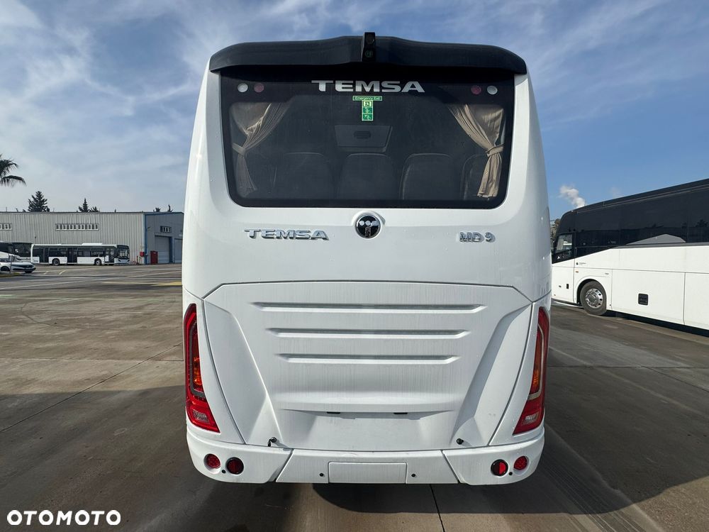 Temsa MD9 - 5