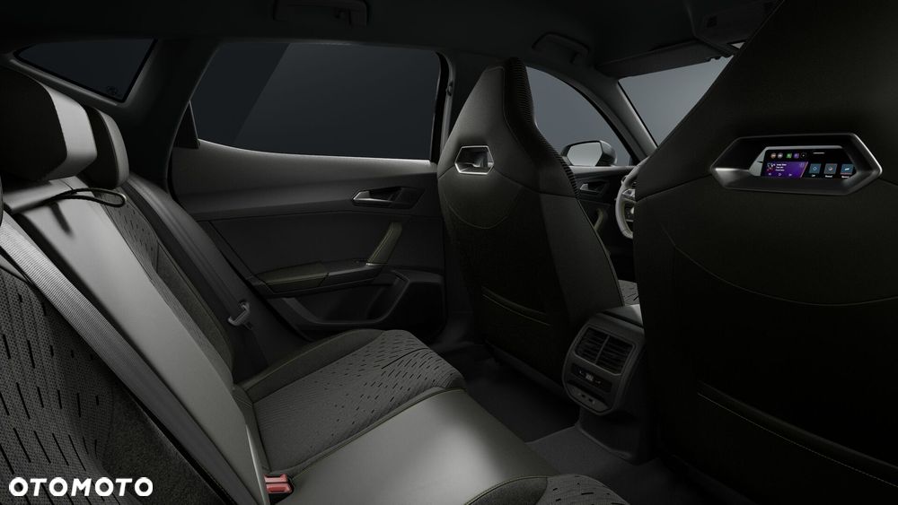 Cupra Formentor 2.0 TSI 4Drive DSG - 9