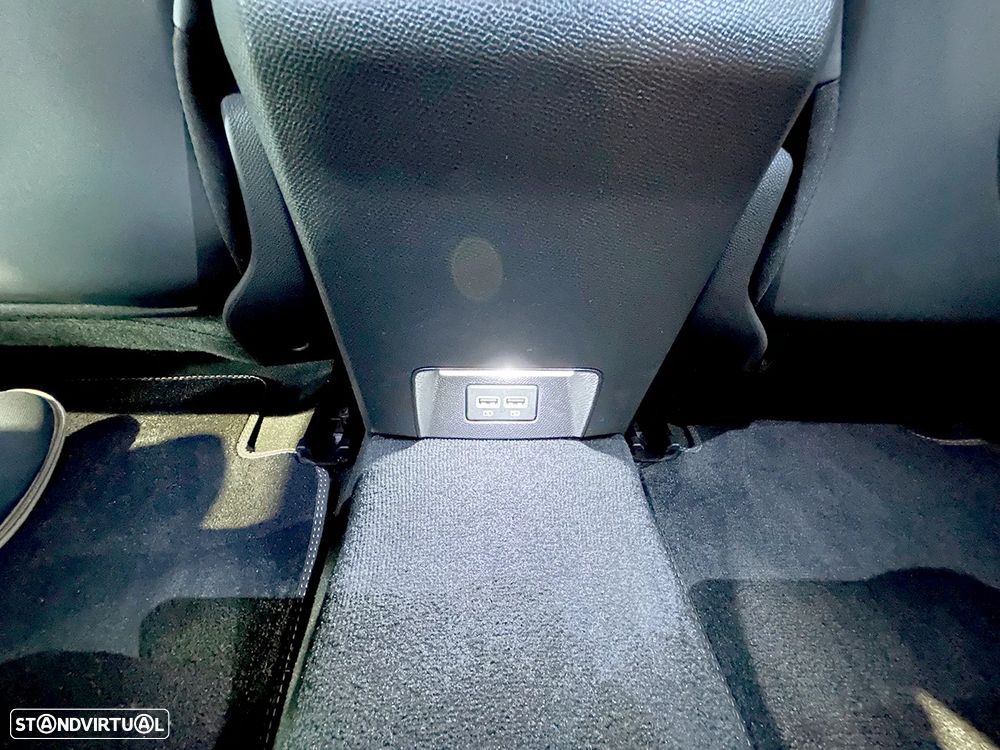 Peugeot 508 SW 1.6 Hybrid GT Pack e-EAT8 - 59