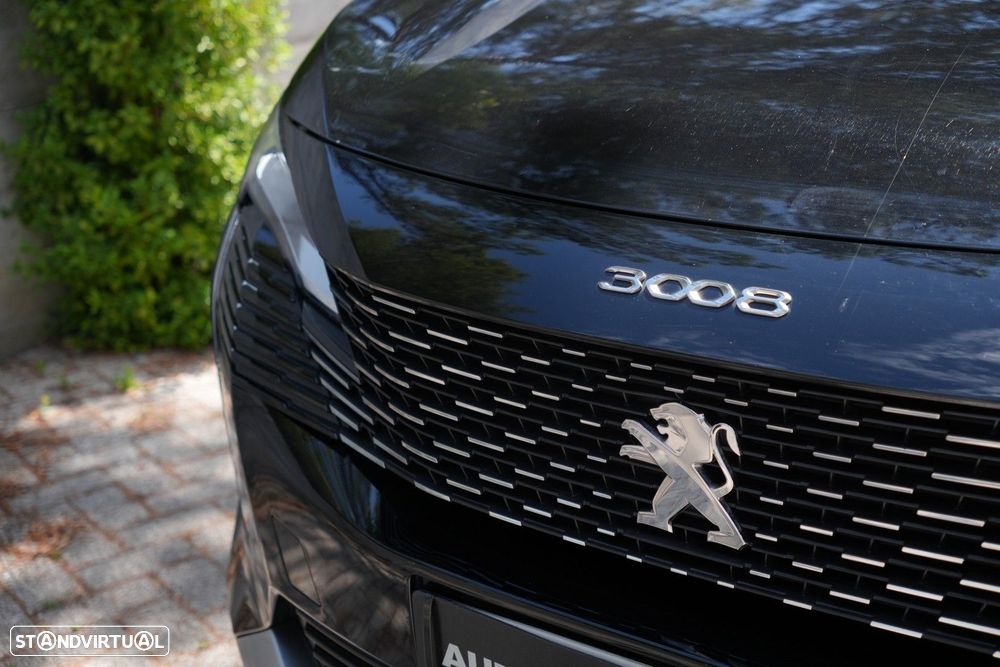 Peugeot 3008 1.2 PureTech Allure Pack - 29