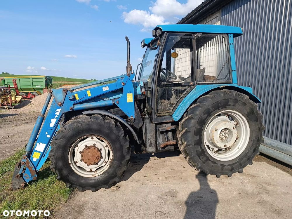 Pronar Zefir 85 - 3