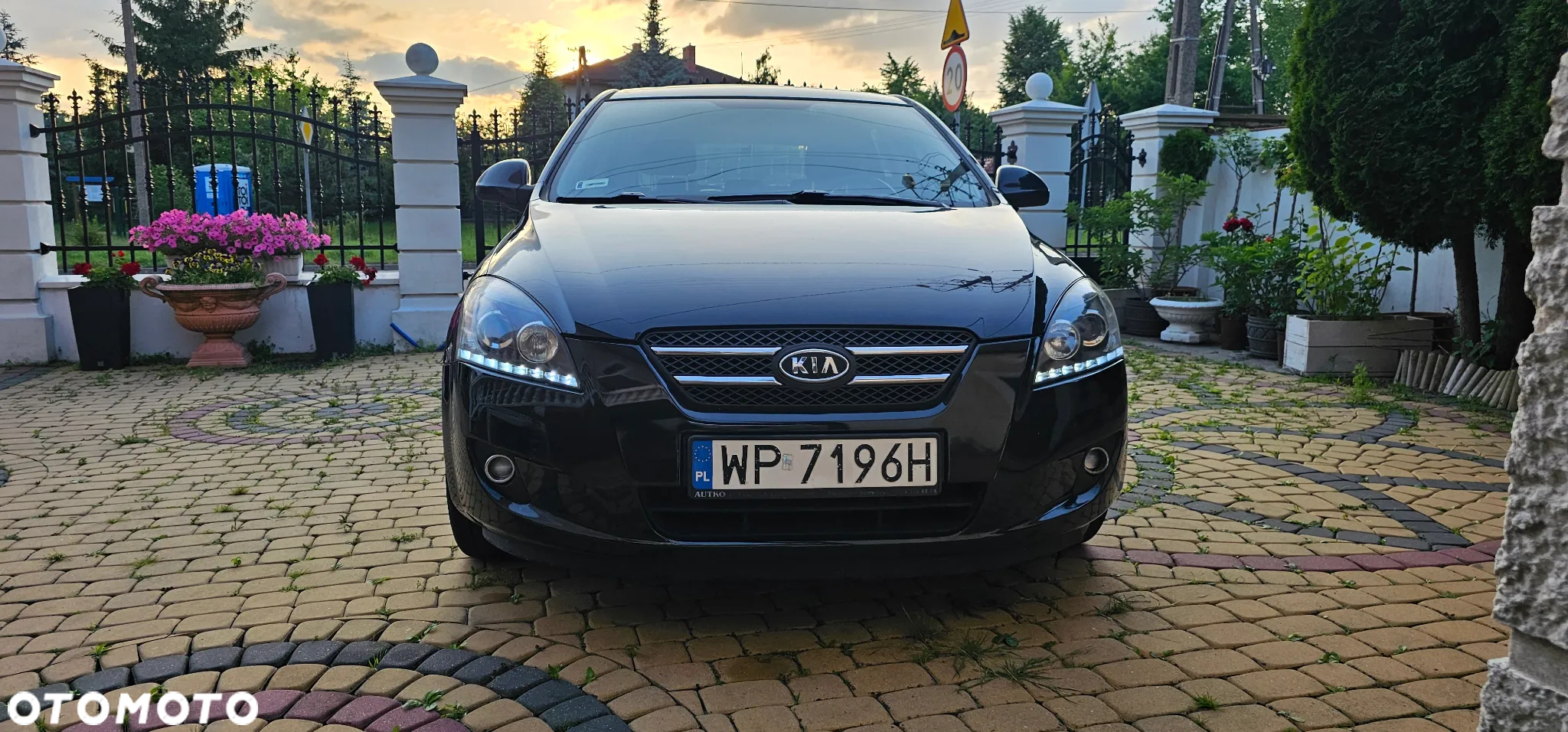 Kia Ceed Cee'd 1.4 Comfort + - 3