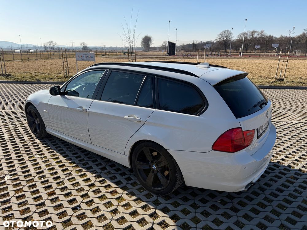 BMW Seria 3 320d - 7