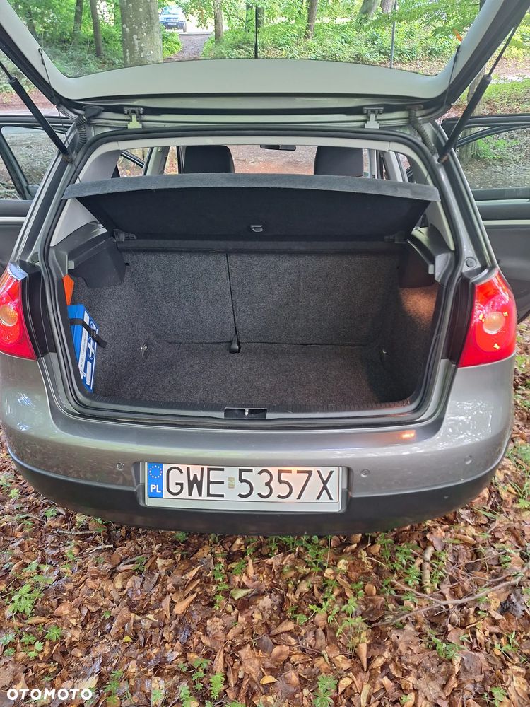 Volkswagen Golf 1.4 Goal - 23