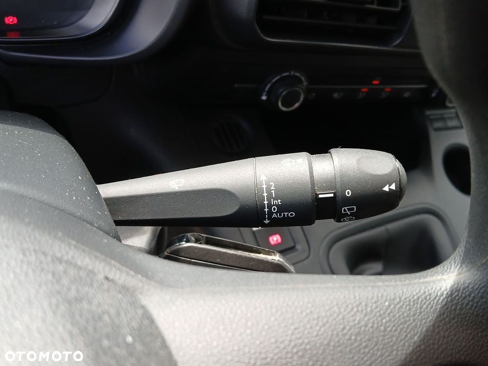Toyota PROACE CITY - 29