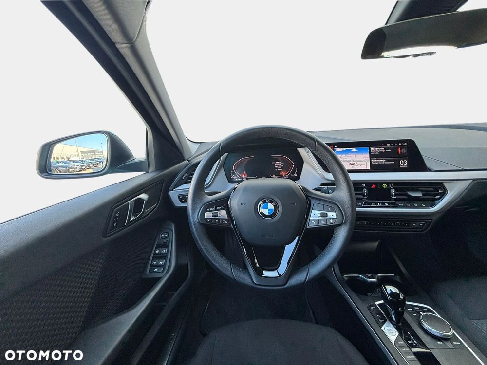 BMW Seria 1 118i Advantage - 20