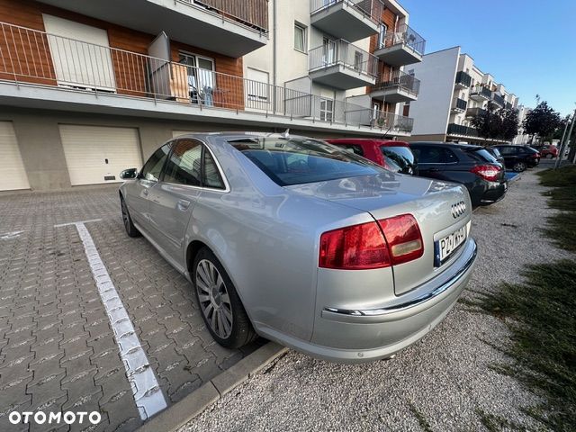 Audi A8 3.0 TDI DPF quattro - 2