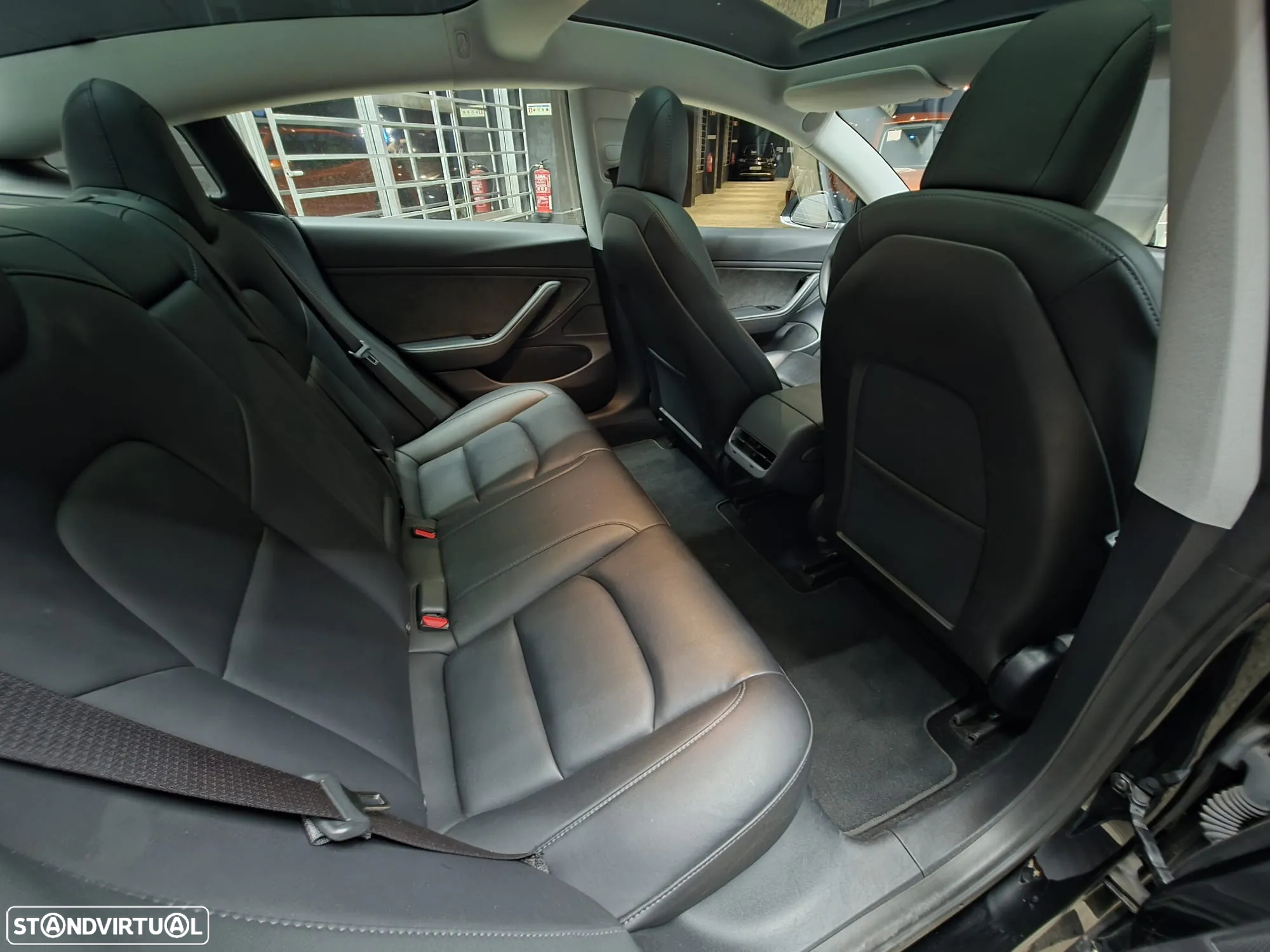 Tesla Model 3 Long-Range Dual Motor AWD - 21