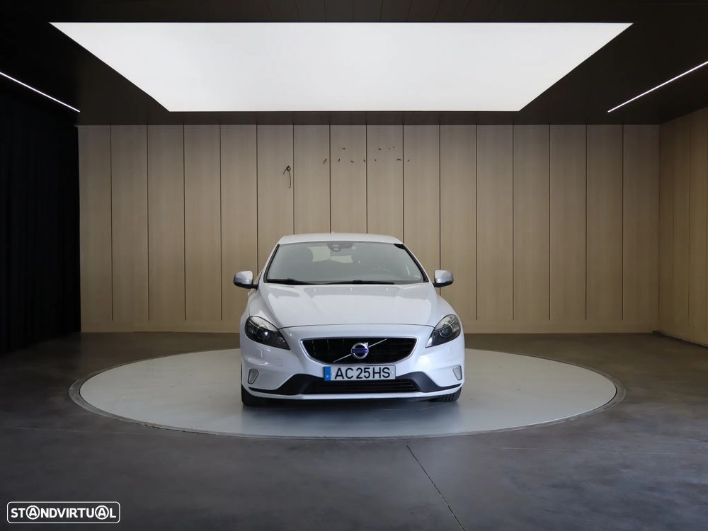 Volvo V40 D2 RDesign - 9