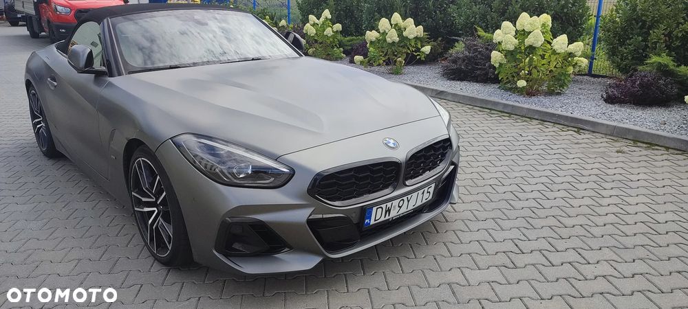 BMW Z4 M M40i sport - 1