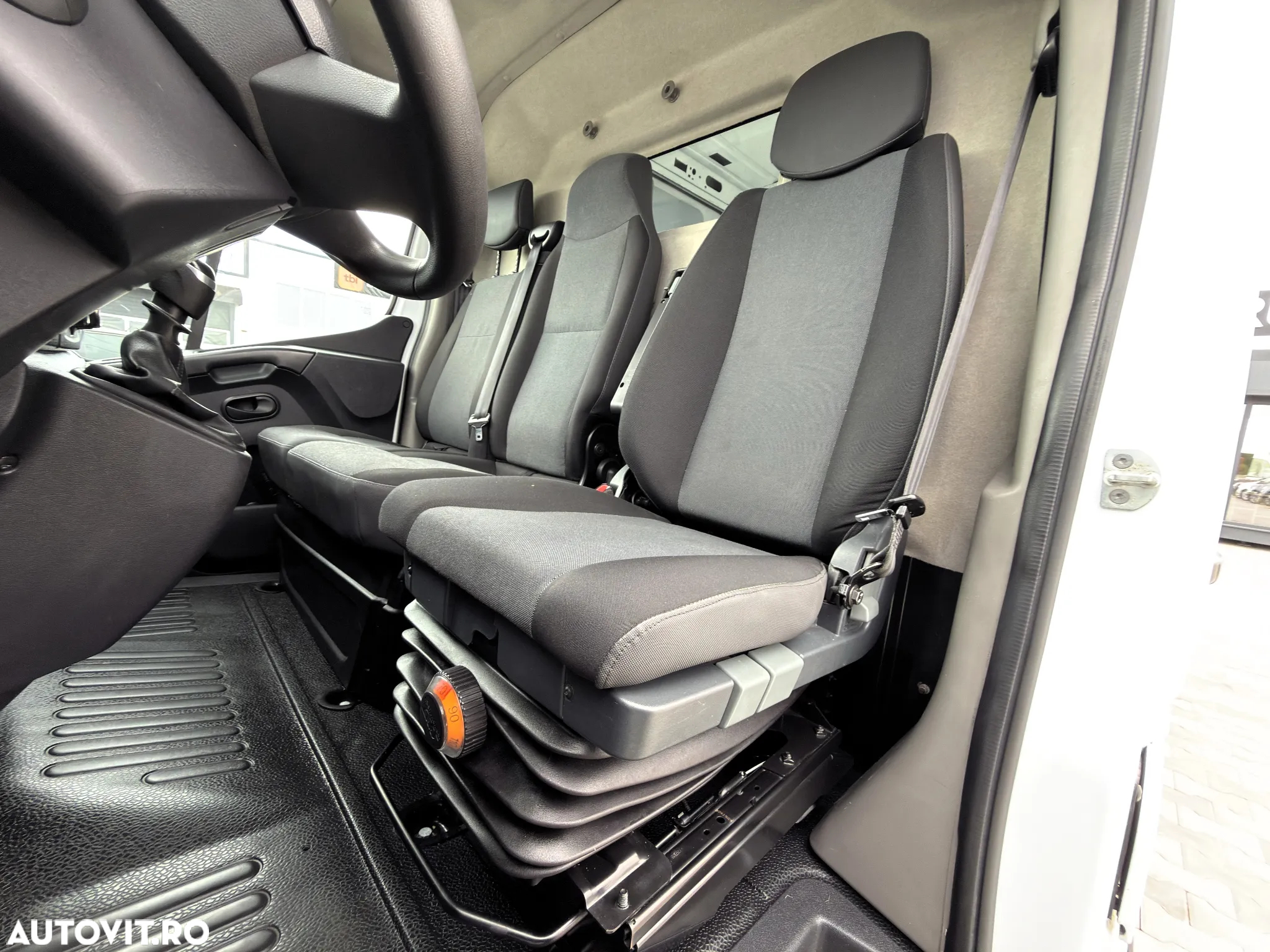 Renault MASTER - 9