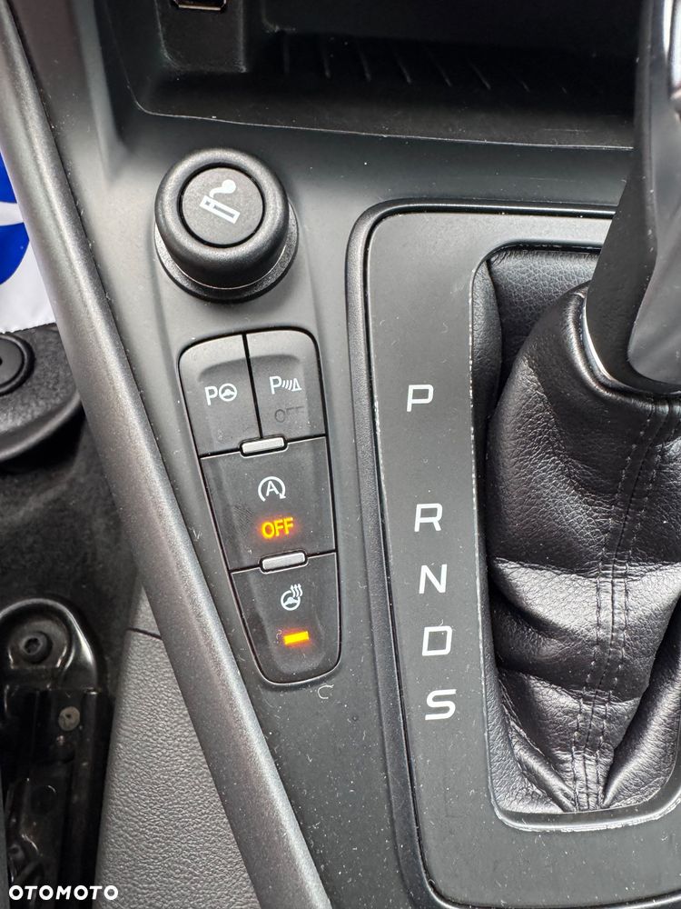 Ford Focus - 26