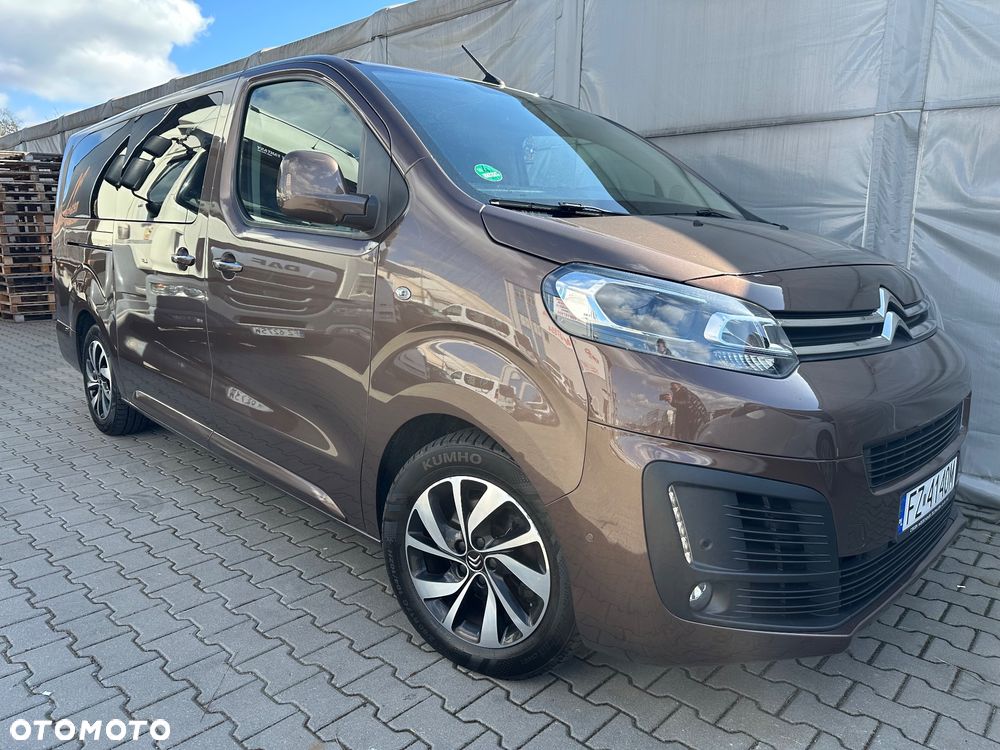 Citroën SpaceTourer - 7