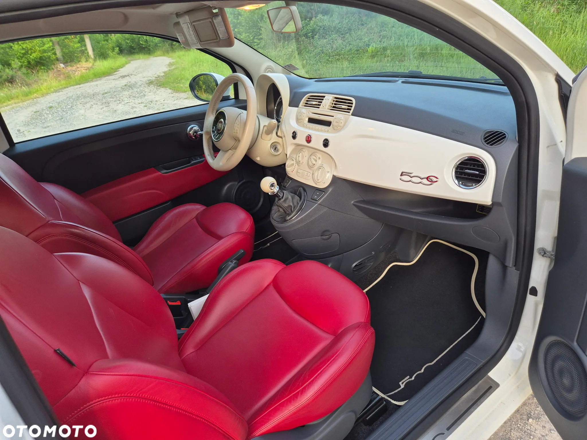 Fiat 500 1.2 Happy Birthday Edition - 20