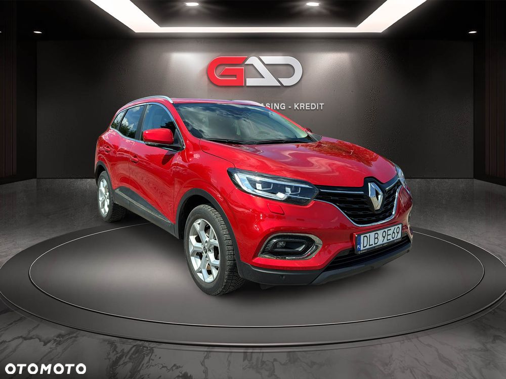 Renault Kadjar 1.3 TCe FAP Easy Life - 2