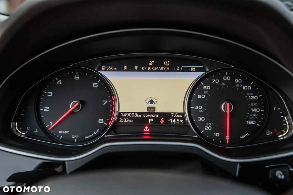 Audi Q7 3.0 TFSI Quattro Tiptronic - 21