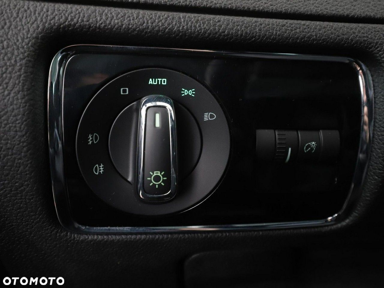 Skoda Superb 1.8 TSI 4x4 Elegance - 28