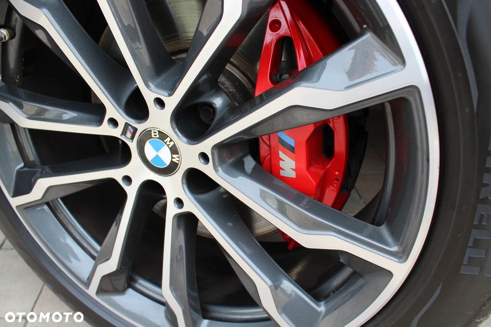 BMW X3 xDrive30i M Sport sport - 14