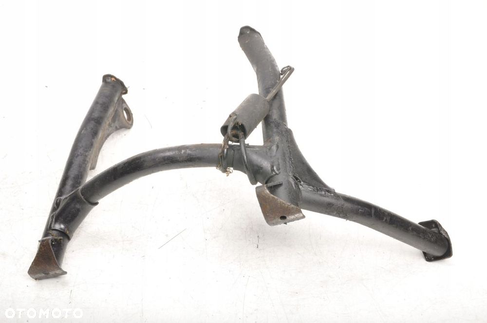 HONDA VFR 800 STOPKA NÓŻKA CENTRALNA - 3