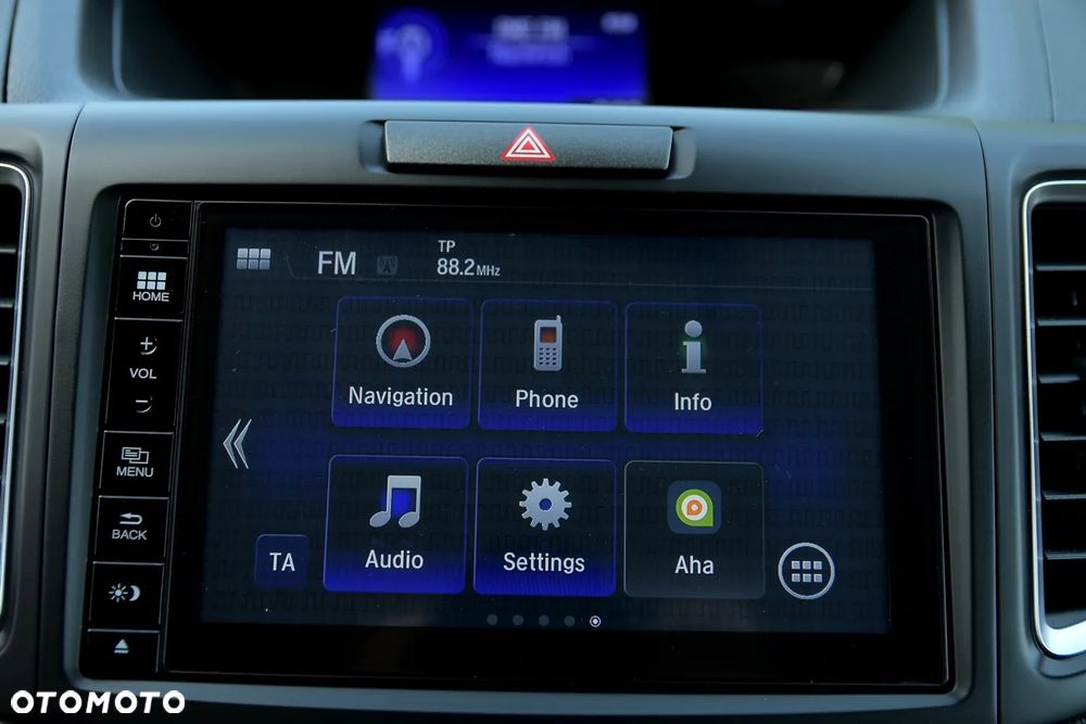 Honda CR-V 1.6i DTEC 4WD Automatik Executive - 37