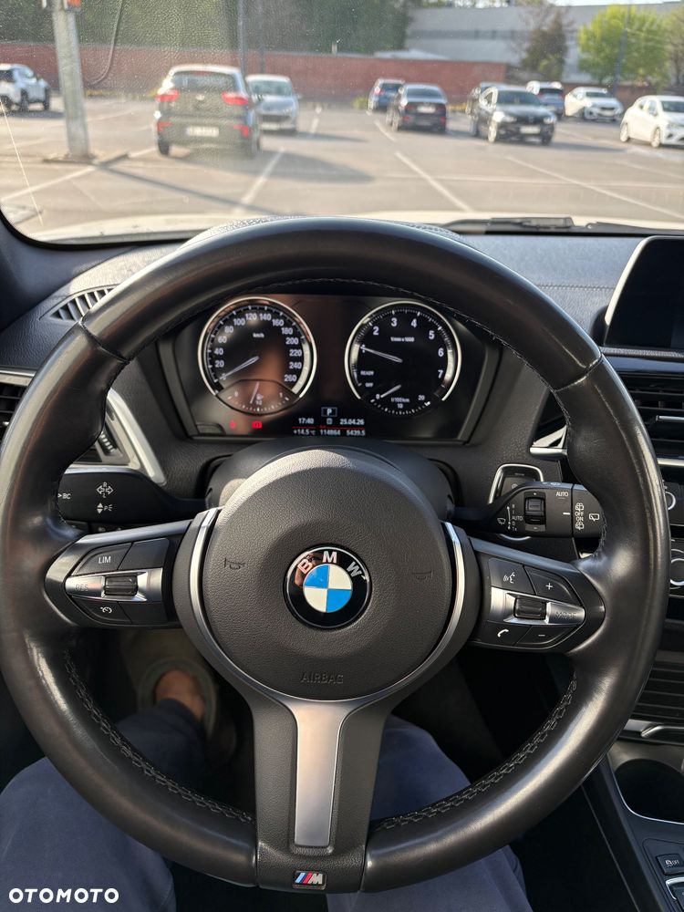 BMW Seria 1 118i GPF Sport Line - 9