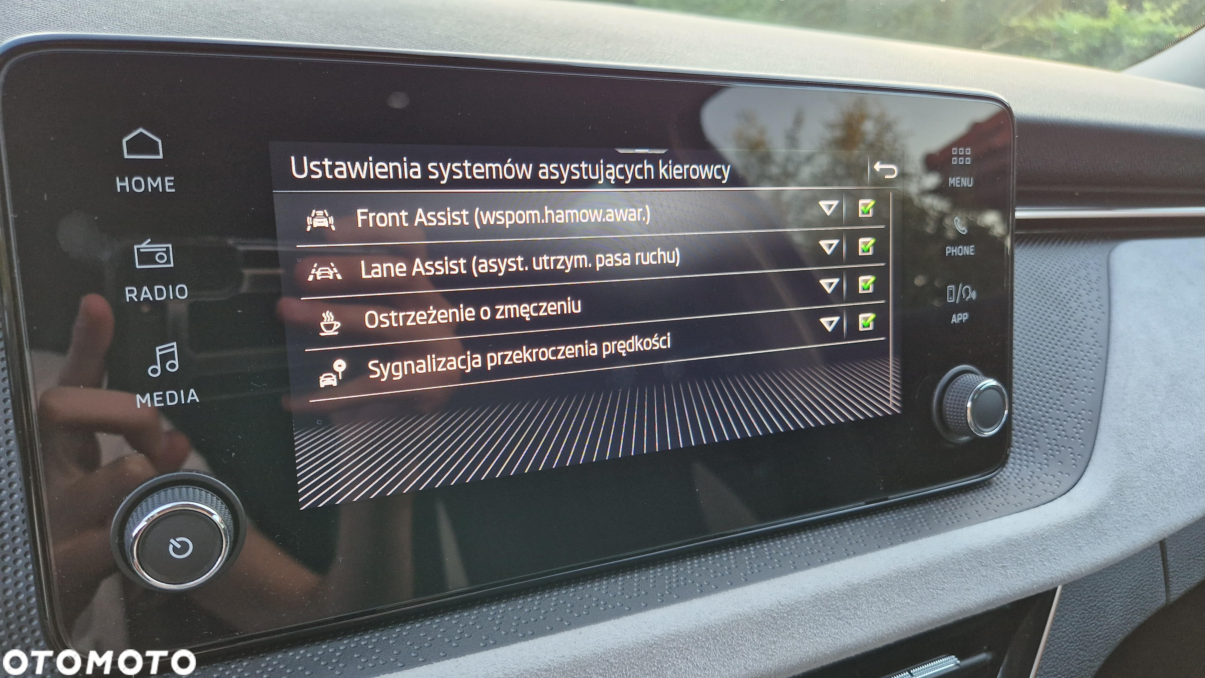 Skoda Scala 1.5 TSI Selection DSG - 26