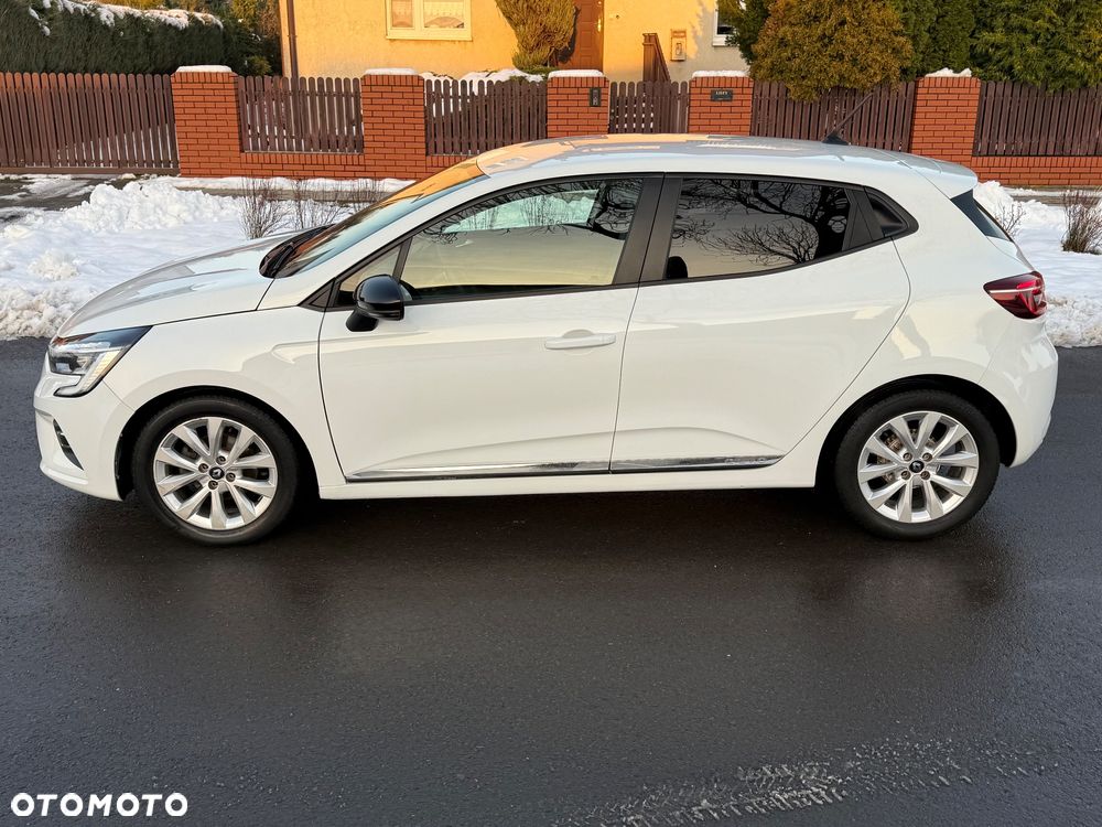 Renault Clio 1.0 TCe Zen - 7