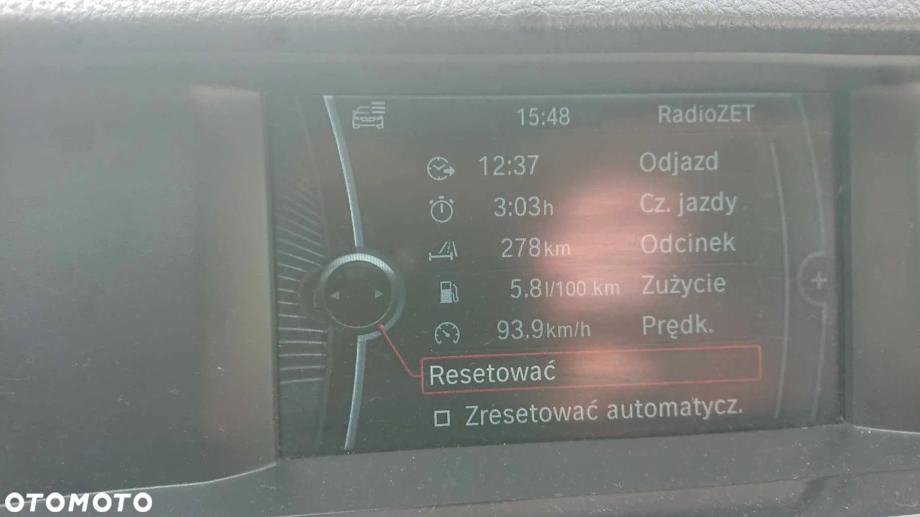 BMW Seria 5 520d Touring - 10