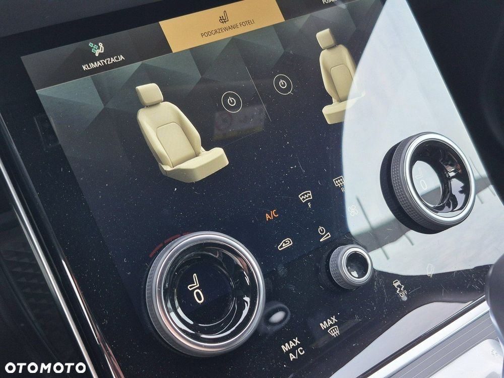 Land Rover Range Rover Evoque - 34