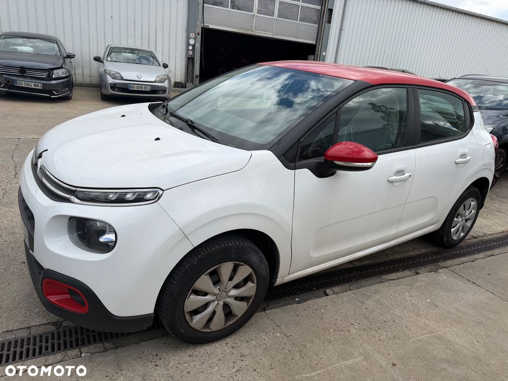Citroën C3 Pure Tech 82 ELLE - 25