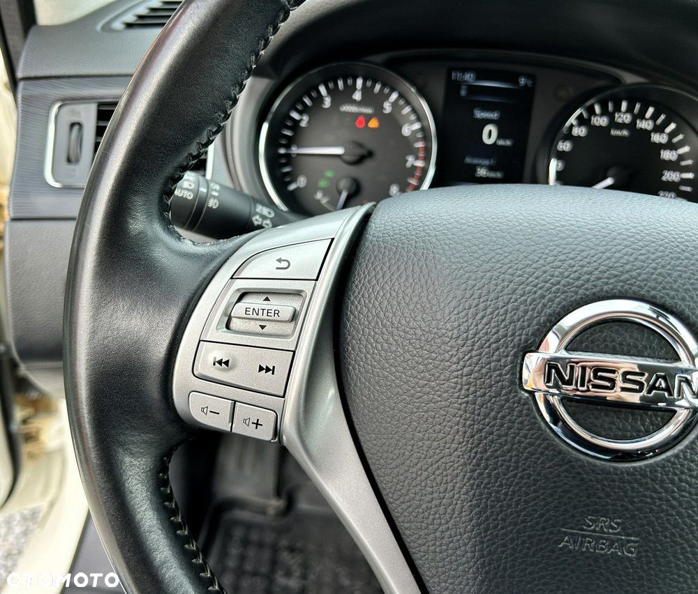 Nissan Pulsar 1.2 DIG-T Tekna - 15