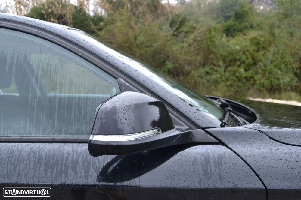 BMW 116 d EfficientDynamics Edition - 9