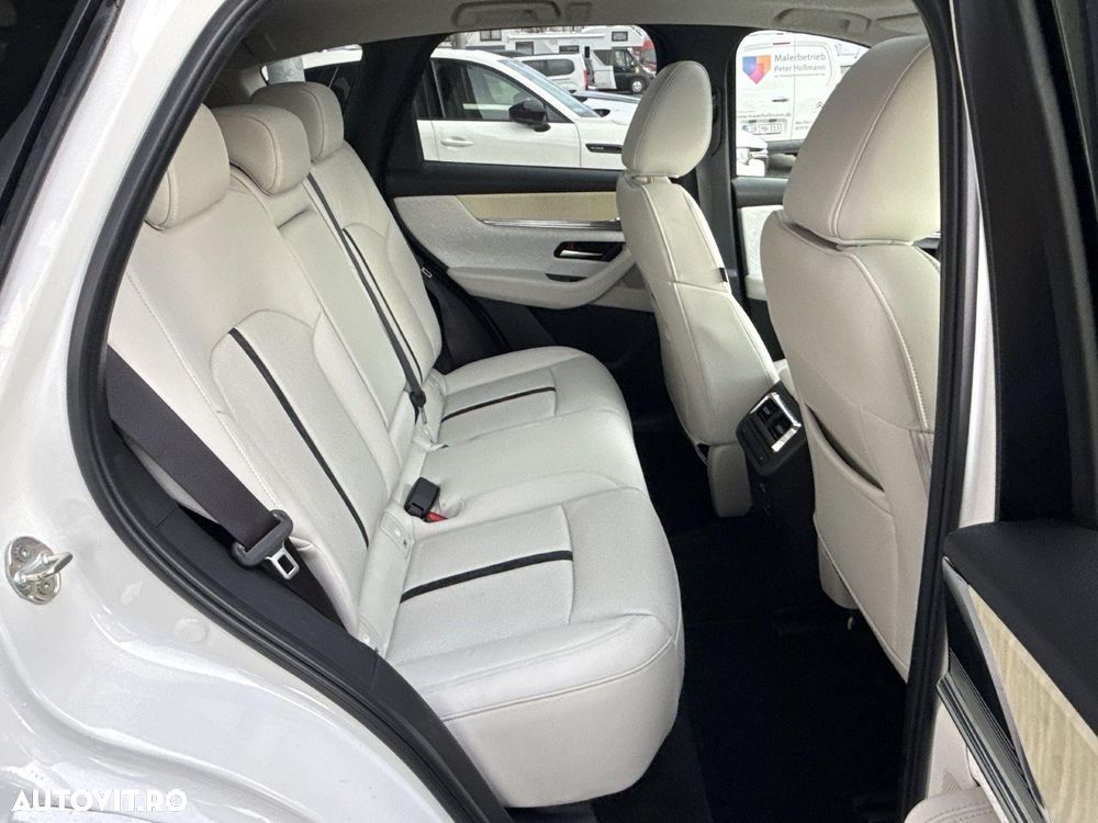 Mazda CX-60 AWD PHEV Aut. TAKUMI PLUS - 16