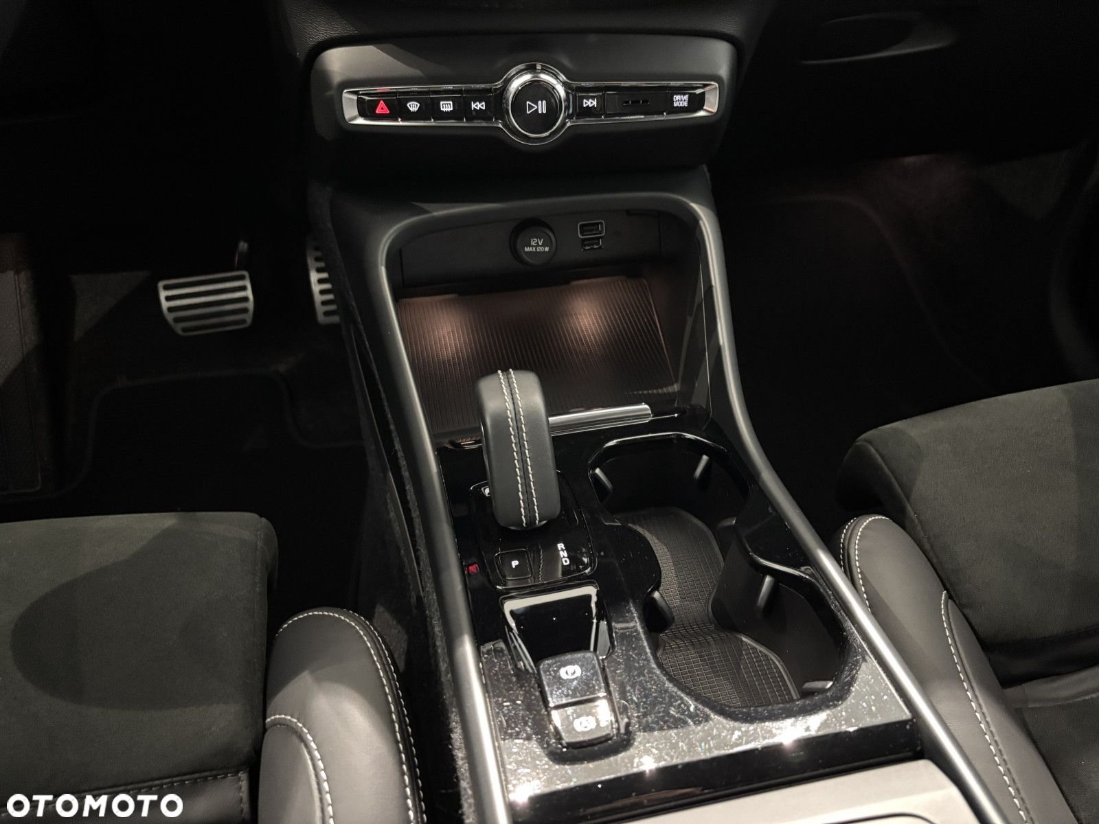Volvo XC 40 - 14