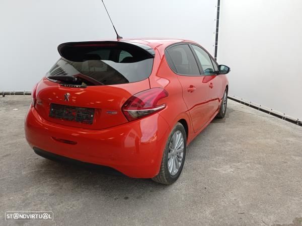 Para Peças Peugeot 208 I (Ca_, Cc_) - 3