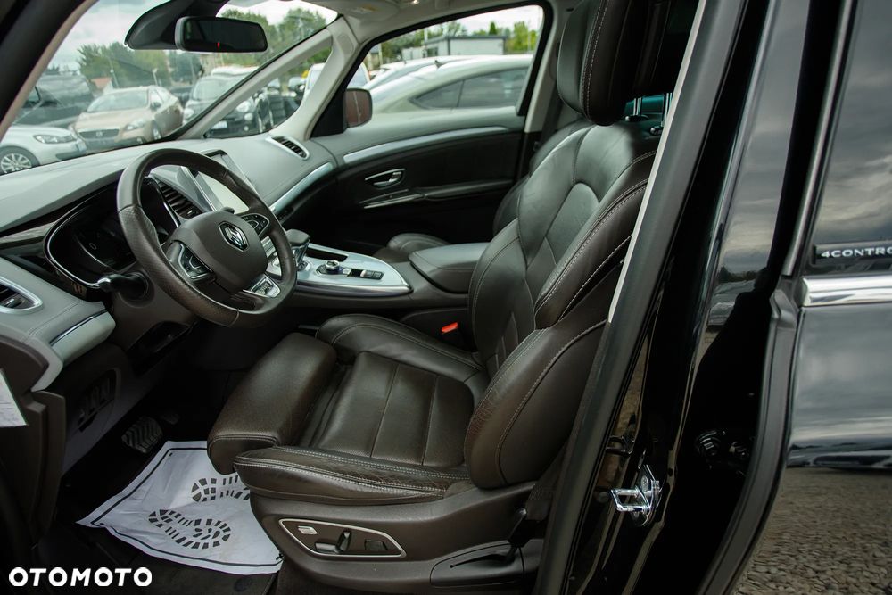Renault Espace Energy dCi 160 EDC Initiale Paris - 4