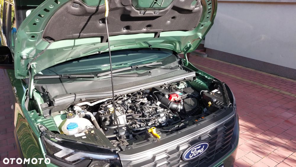 Ford Tourneo Courier 1.0 EcoBoost Active - 4