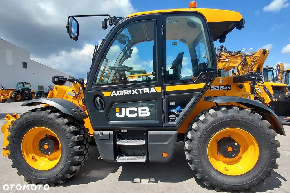 JCB 538-60 Agri Xtra - 5