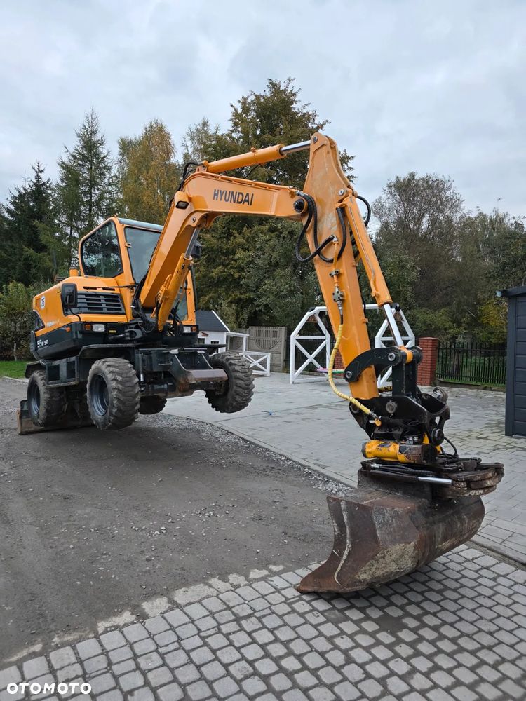 Hyundai 55W-9A Roto+Szczypce - 13