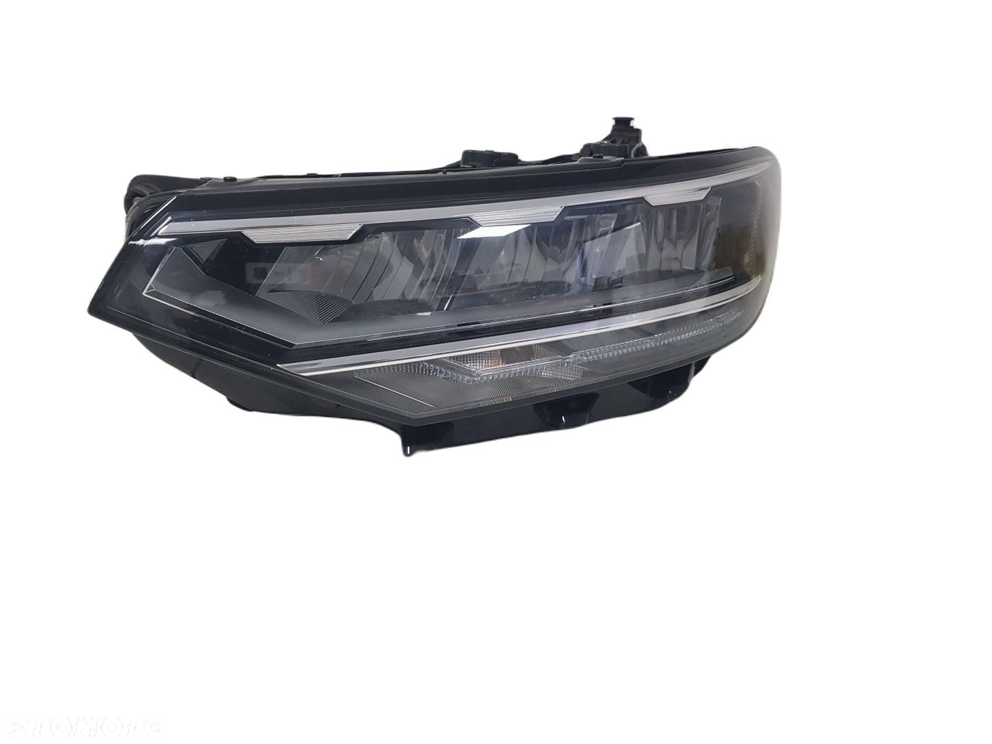 VW PASSAT B8 LIFT 3G0 LAMPA LEWA PRZEDNIA LEWY PRZÓD FULL LED 3G1941035P - 1